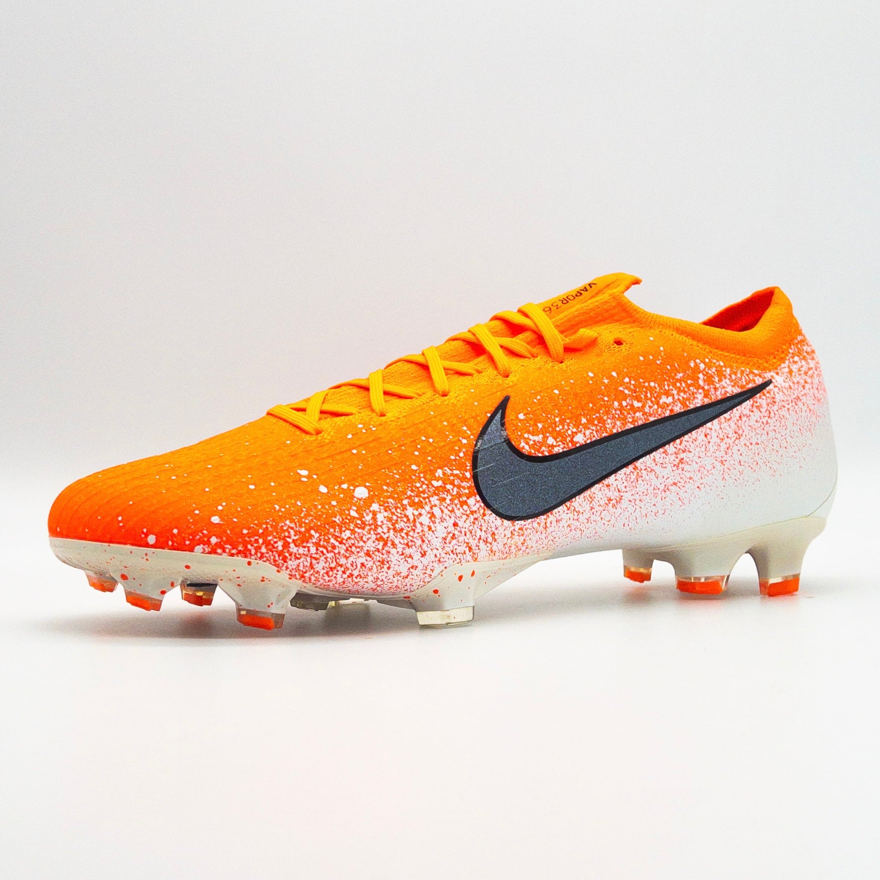 Nike Mercurial Vapor shops 12 Elite FG