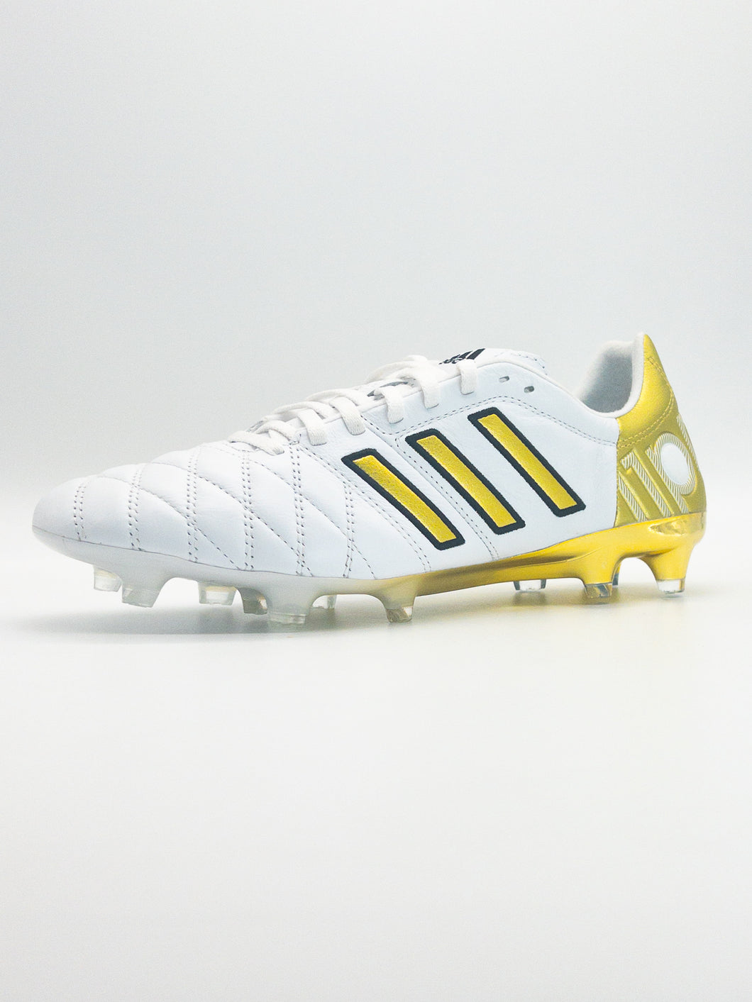 11Pro Toni Kroos Limited Edition Gold & White