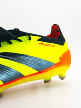 Load image into Gallery viewer, Adidas Predator 24 FT Citrus FG
