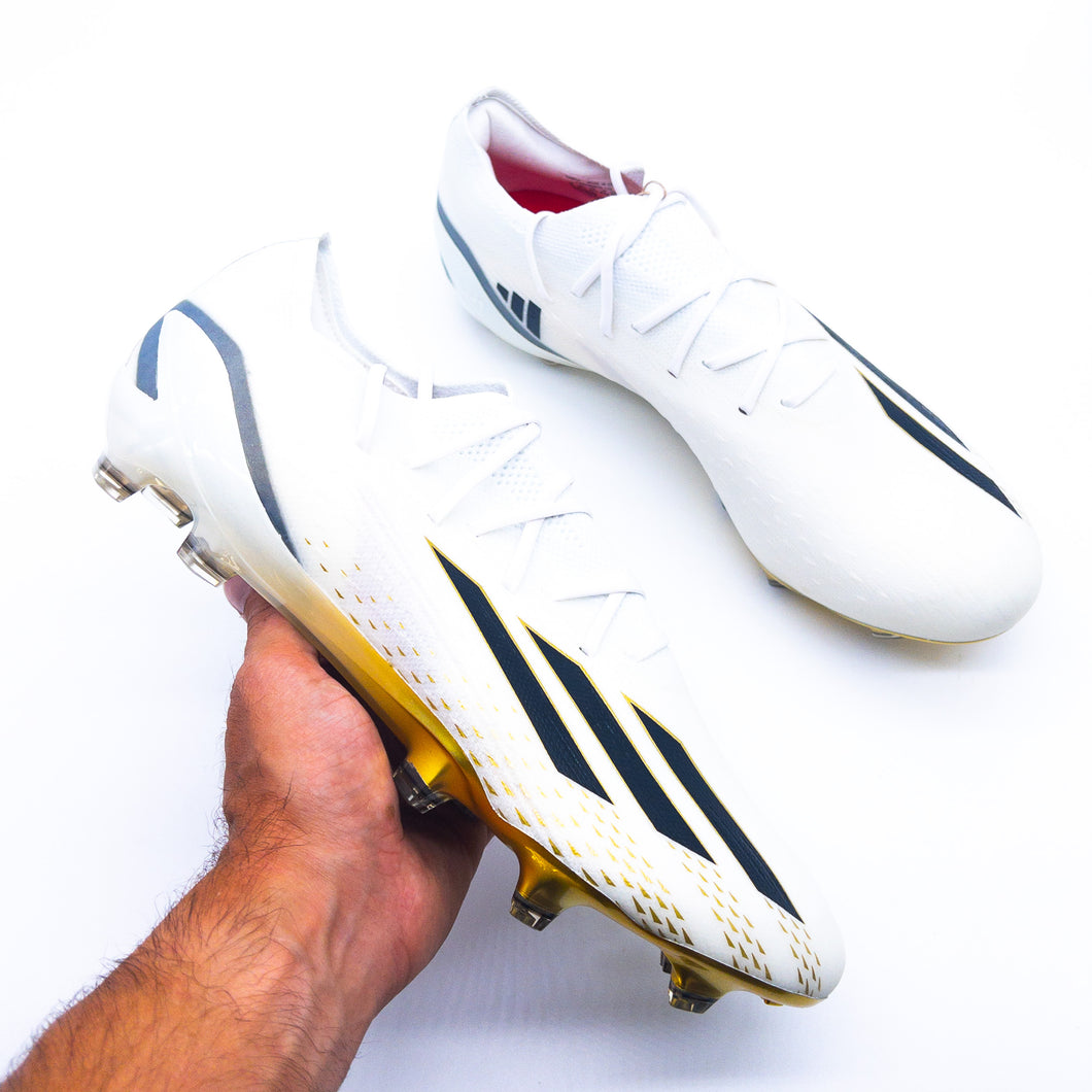 X Speedportal .1 Unreleased Colourway