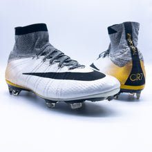 Load image into Gallery viewer, CR7 324K Gold Superfly
