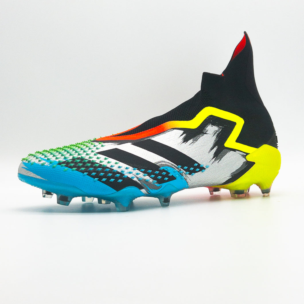 Adidas Predator Mutator + Elite FG Euro 2020 Unreleased*