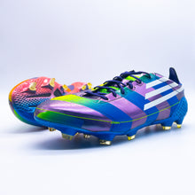 Load image into Gallery viewer, F50 Ghosted Adizero Unisport Memory Lane FG Limited Edition
