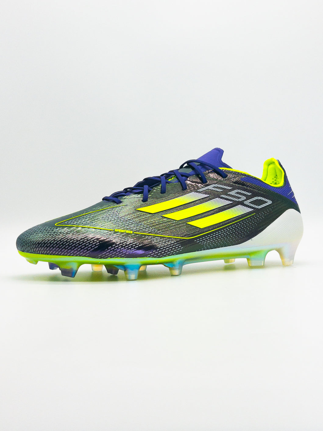 F50 Reborn .1 Limited Edition