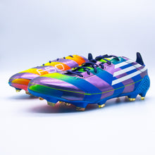 Load image into Gallery viewer, F50 Ghosted Adizero Unisport Memory Lane FG Limited Edition
