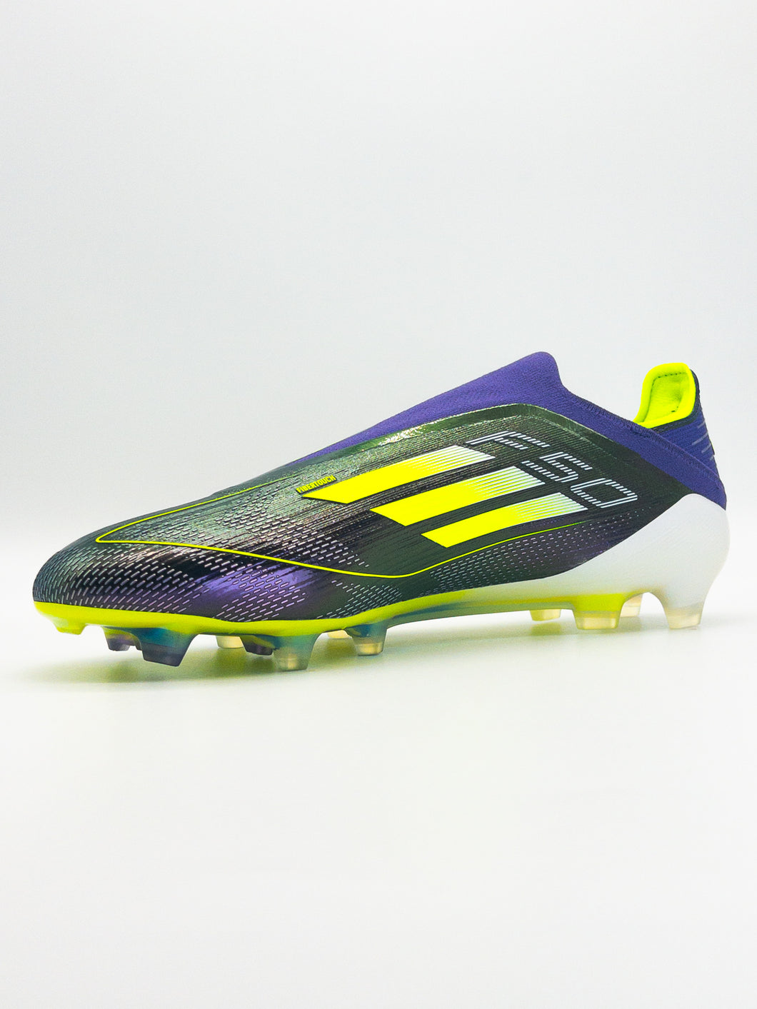 F50 Reborn + Limited Edition