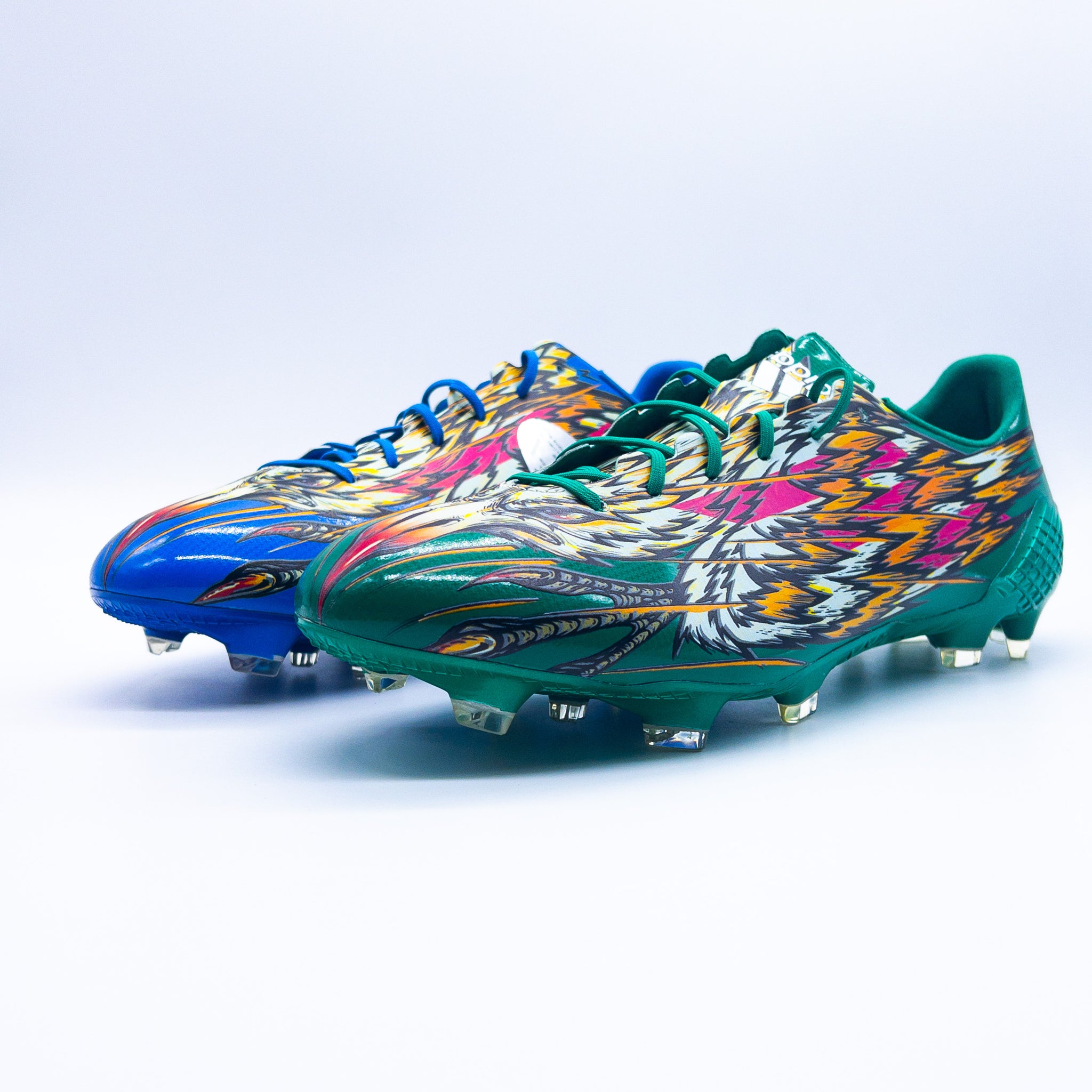 Adidas F50 Memory Lane Yamamoto – MDBoots