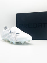 Load image into Gallery viewer, Adidas Predator 24 FT Whiteout FG
