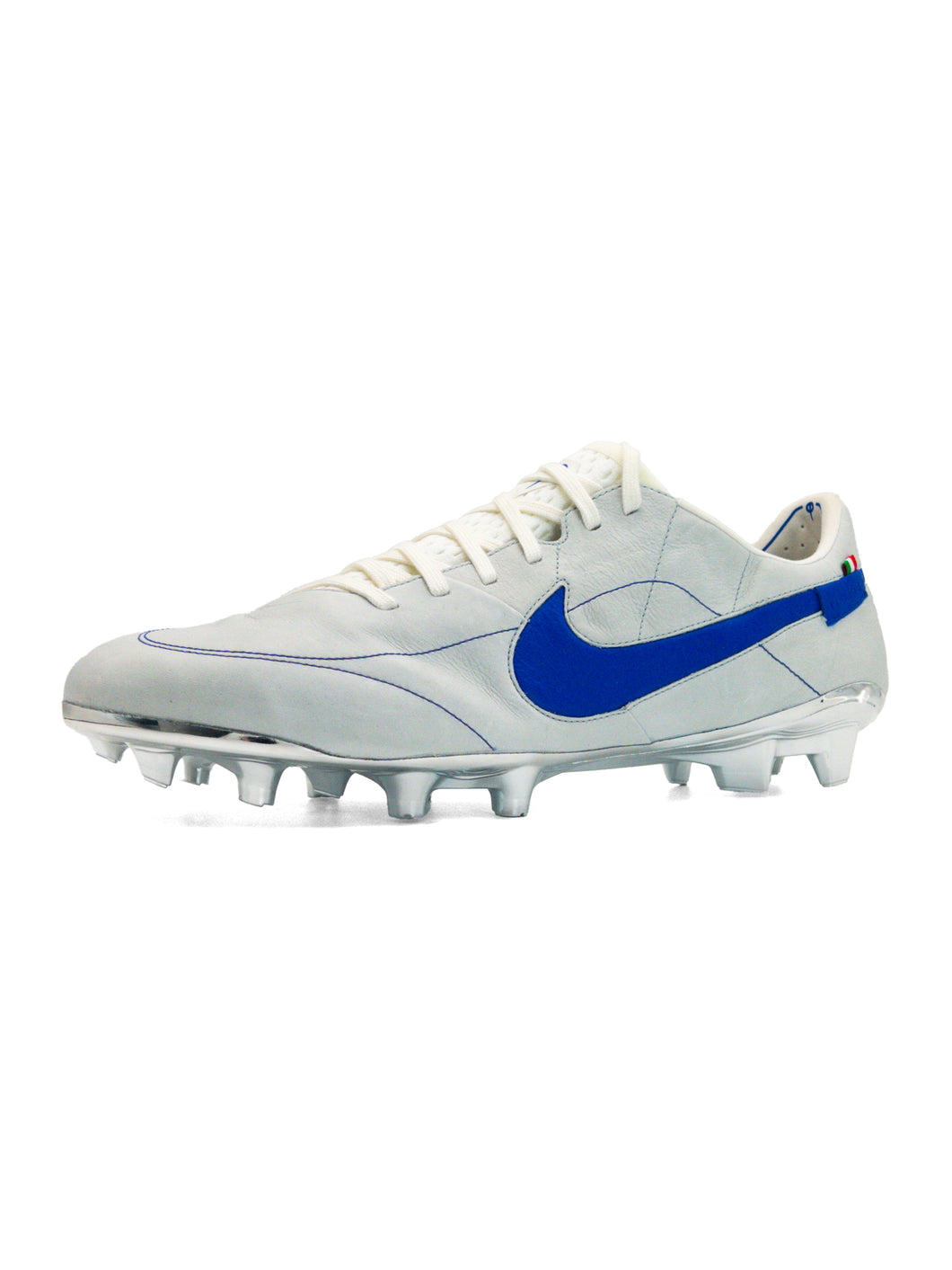 Nike Tiempo 9 MI Elite FG Limited Edition