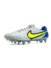 Load image into Gallery viewer, Nike Tiempo 9 Recharge Pack SG-AC
