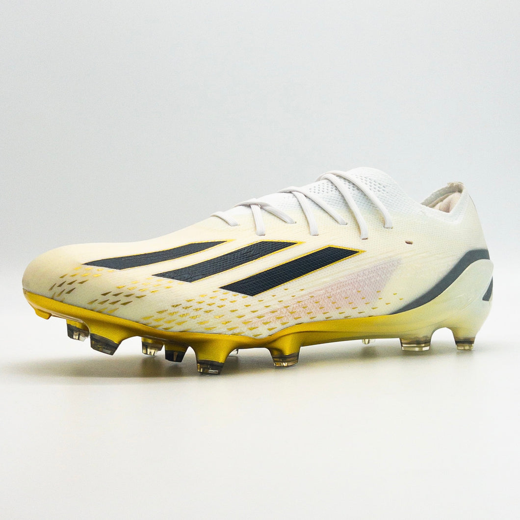 Adidas X Speedportal .1 Unreleased WC 22 Colourway