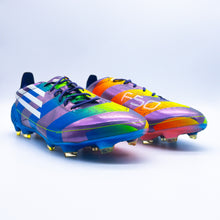 Load image into Gallery viewer, F50 Ghosted Adizero Unisport Memory Lane FG Limited Edition
