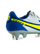 Load image into Gallery viewer, Nike Tiempo 9 Recharge Pack SG-AC
