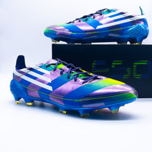 Load image into Gallery viewer, F50 Ghosted Adizero Unisport Memory Lane FG Limited Edition
