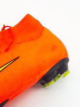 Load image into Gallery viewer, Nike Mercurial Superfly Nike ID Heritage Pack Used - 9.5/10
