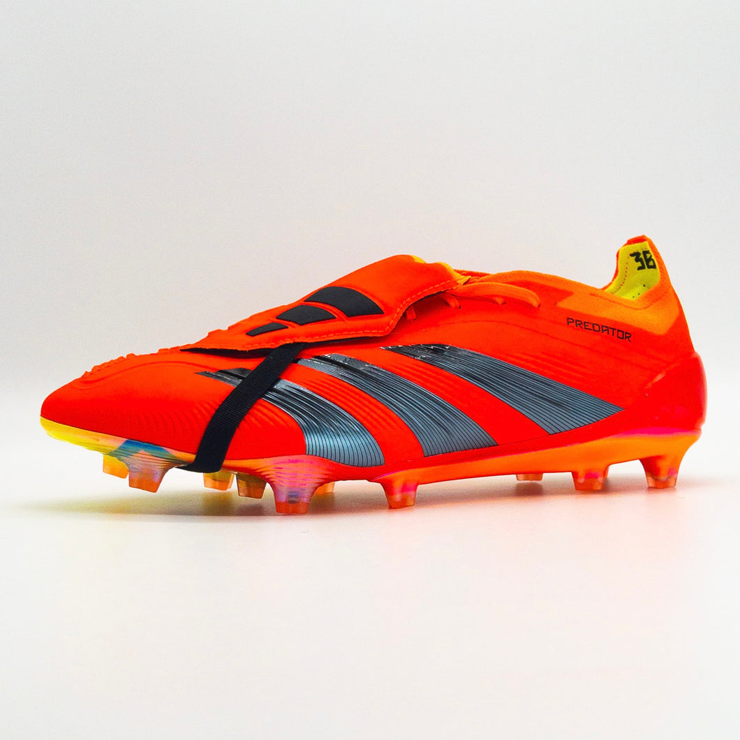 Adidas Predator 24 FT Teaser FG