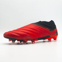 Load image into Gallery viewer, Adidas Copa 20 + Elite FG Red / Black
