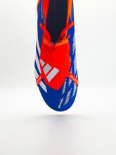 Load image into Gallery viewer, Adidas Predator 24 FT Japan Blue
