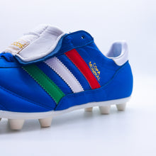 Load image into Gallery viewer, Copa Mundial Federation Pack Italy Limited Edition
