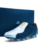 Load image into Gallery viewer, Adidas F50 Original Orange / Silver
