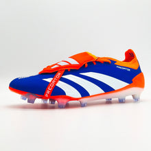 Load image into Gallery viewer, Adidas Predator 24 FT Japan Blue
