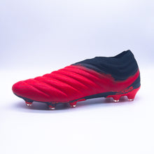 Load image into Gallery viewer, Copa 20 + Elite FG Red / Black
