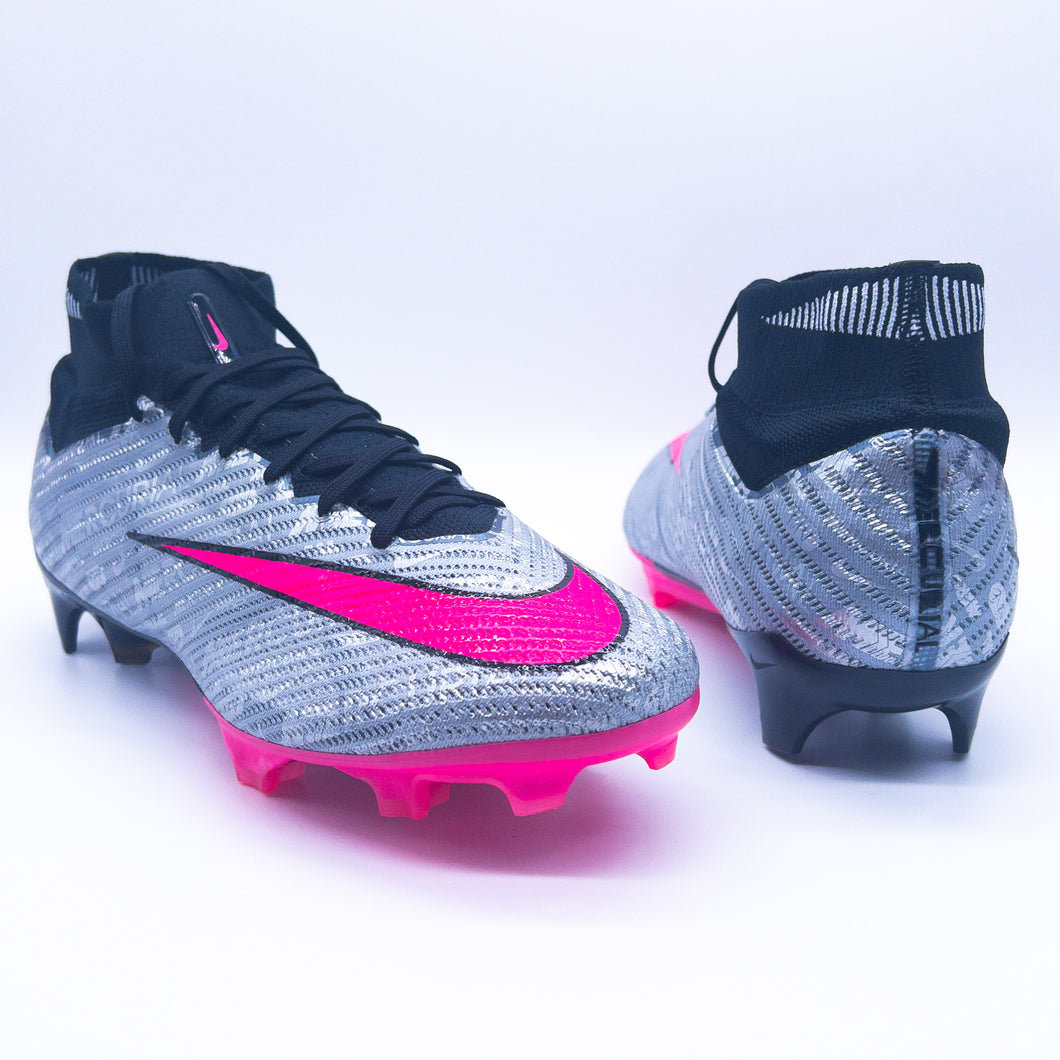 Mercurial Superfly 15 25th Anniversary LE