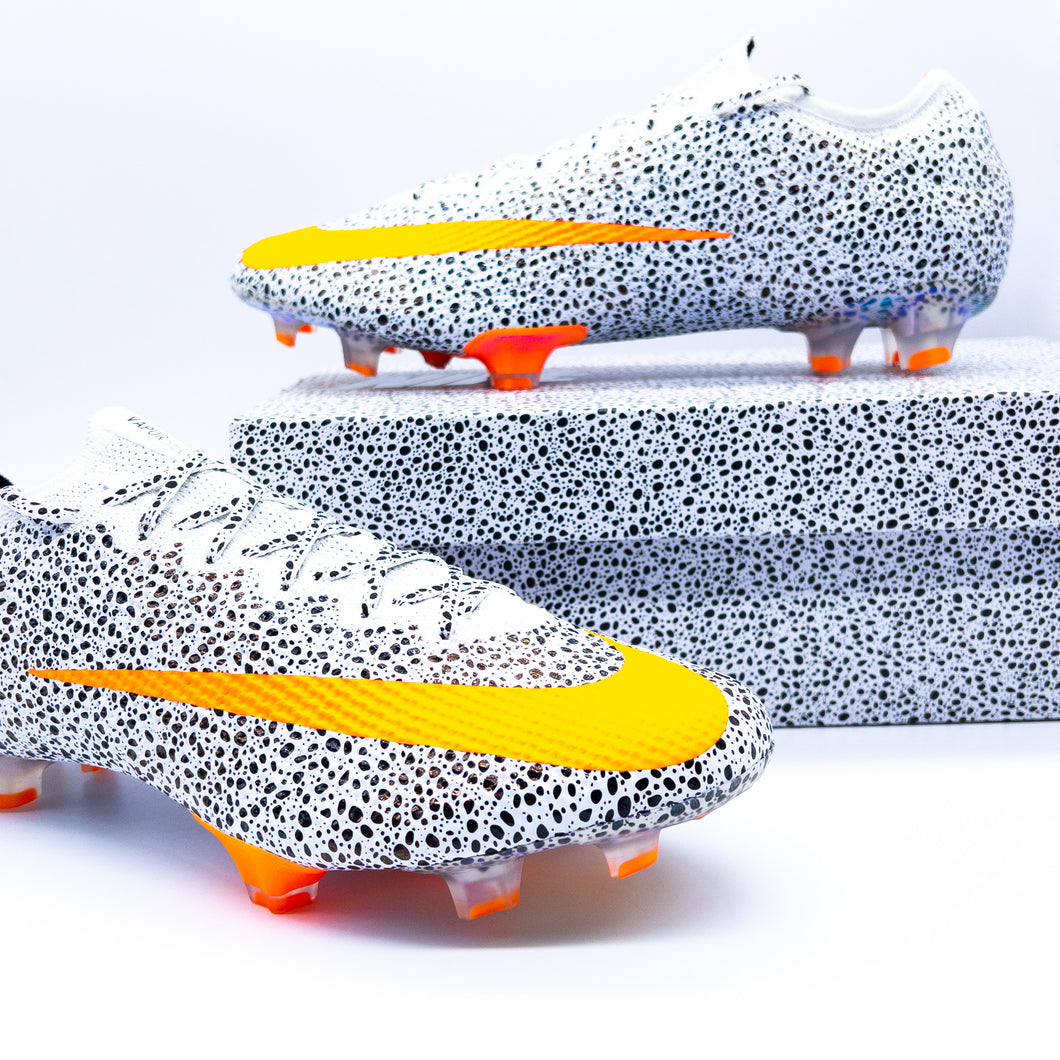 Nike Mercurial Vapor 13 Elite FG CR7 Safari LIMITED EDITION 