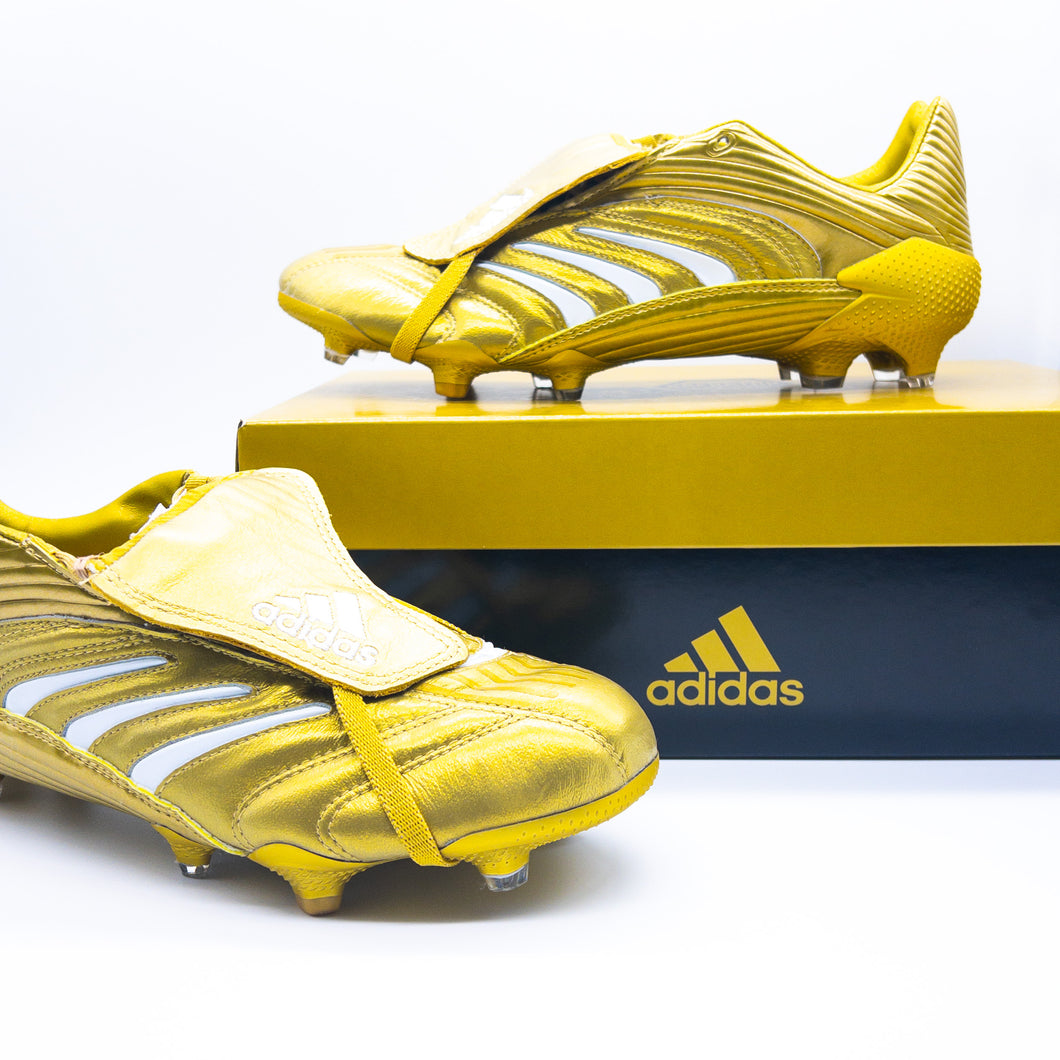 Predator Absolute ZZ 2006 FG Remake Limited Edition
