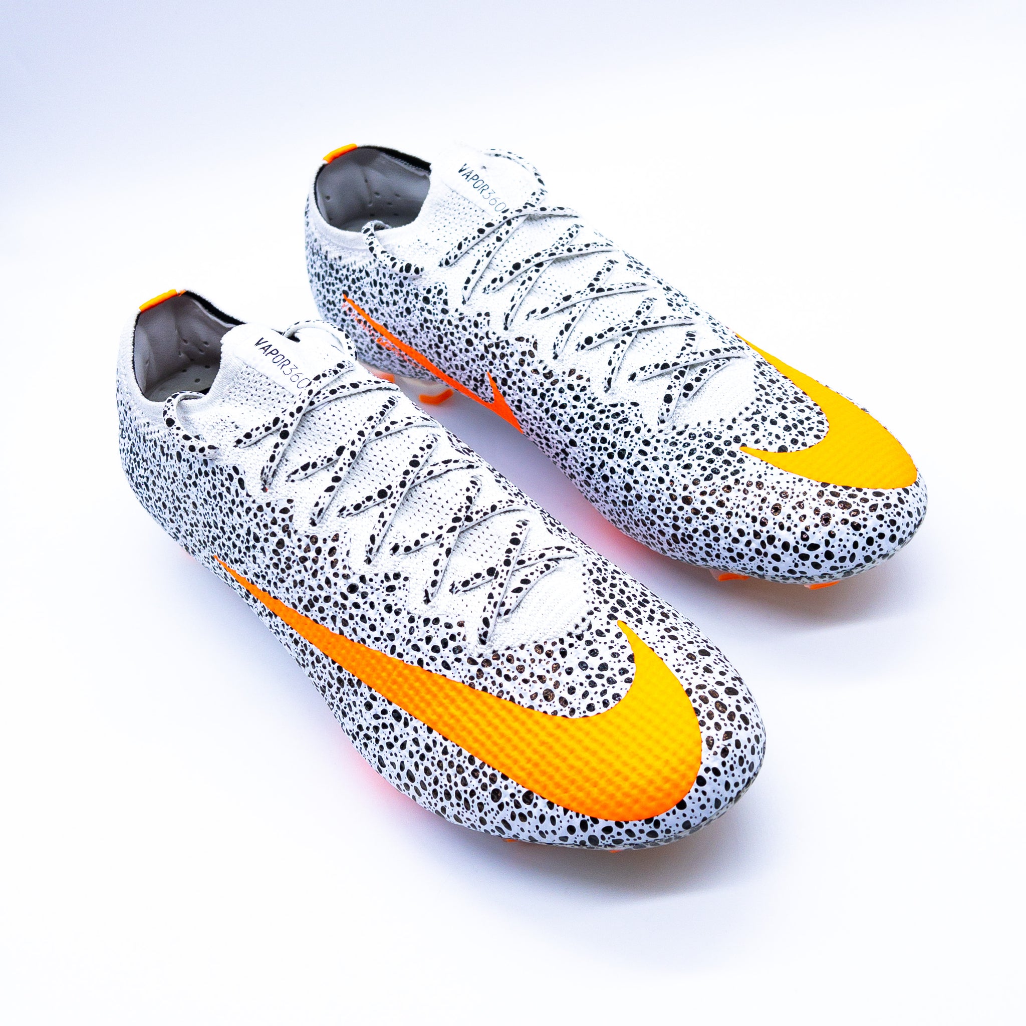 Nike Mercurial Vapor Elite 13 Safari – IBBY